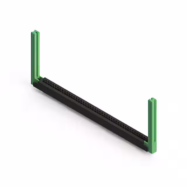 355-086-555-258 EDAC Inc.  Edgeboard Connectors